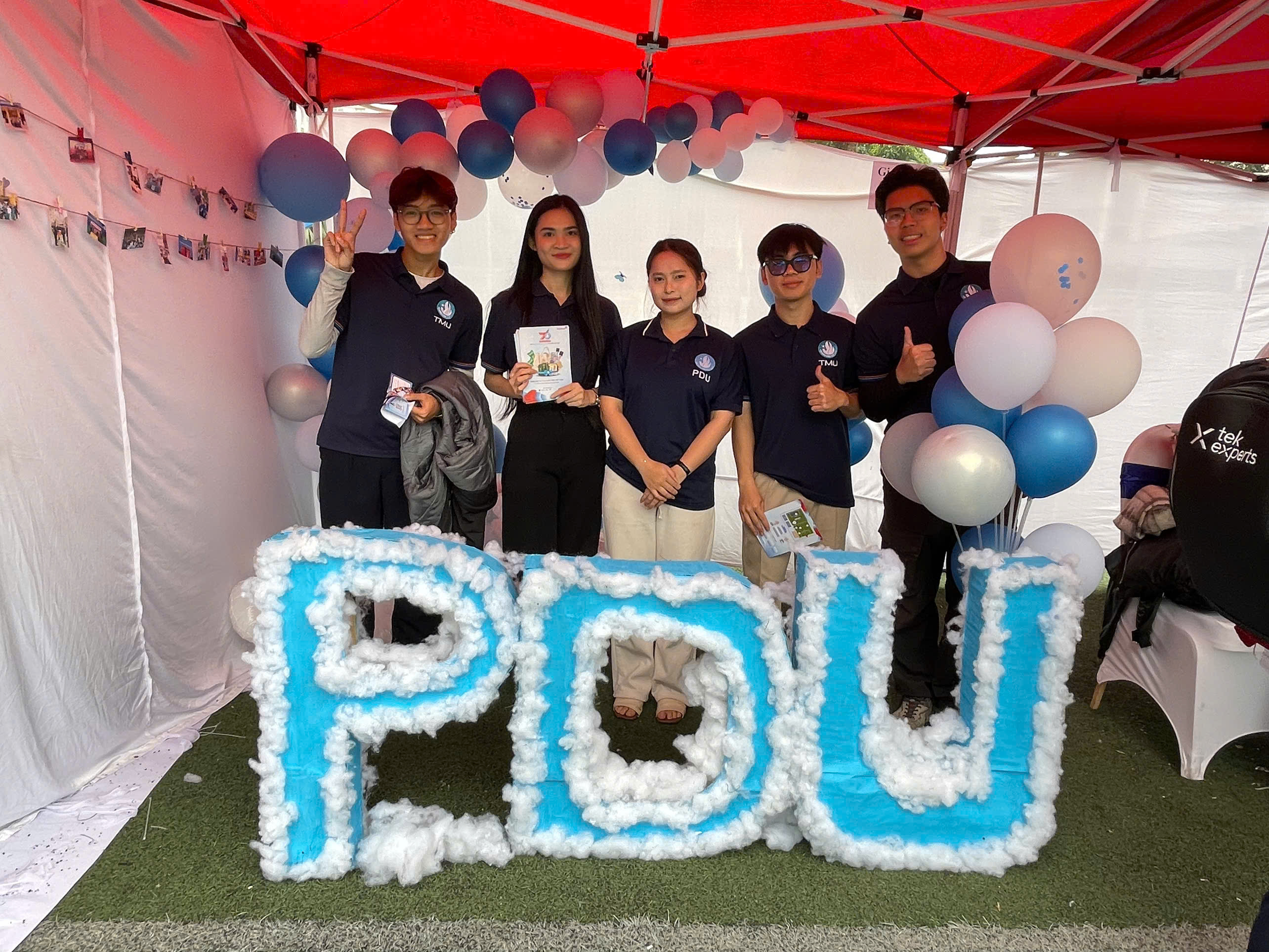 HỘI SINH VIÊN TRƯỜNG ĐẠI HỌC PHƯƠNG ĐÔNG THAM GIA CHƯƠNG TRÌNH KỶ NIỆM 76 NĂM NGÀY TRUYỀN THỐNG HỌC SINH, SINH VIÊN VÀ HỘI SINH VIÊN VIỆT NAM (09/01/1950 – 09/01/2026)