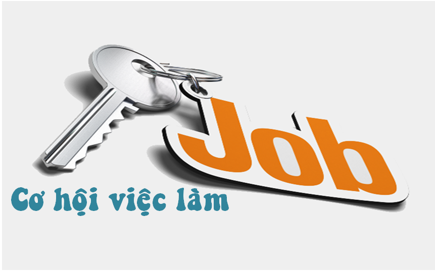 (CNSH) - Thông tin tuyển dụng của Công ty tư vấn phát triển xã hội Việt Nam