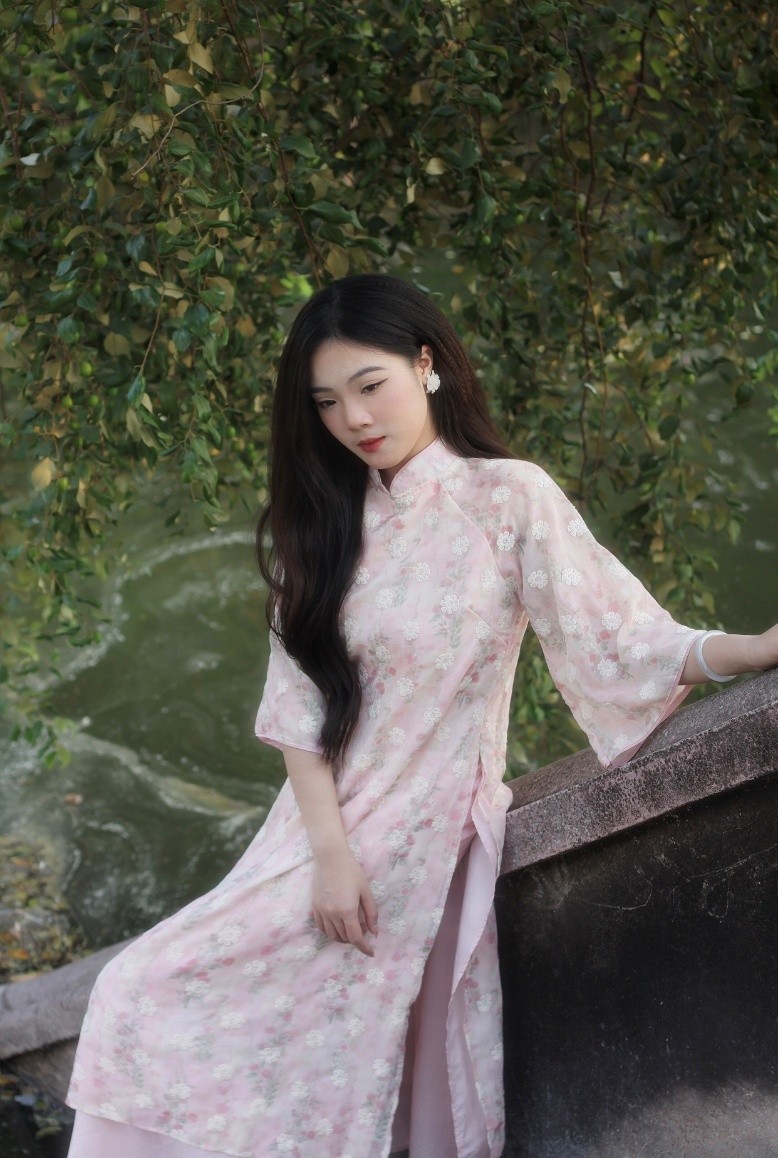 MAI PHƯƠNG ANH – NỮ SINH ĐA TÀI, GƯƠNG MẶT TRUYỀN CẢM HỨNG CỦA NGÀNH TRUYỀN THÔNG ĐA PHƯƠNG TIỆN
