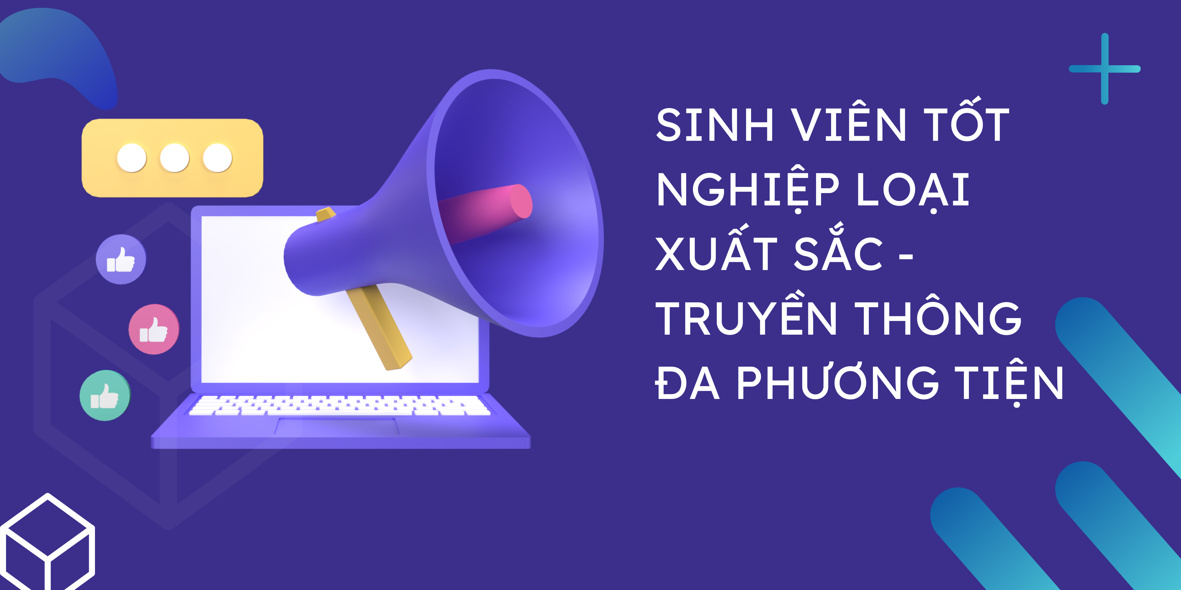 Dấu ấn khóa đầu tiên: Hai sinh viên tốt nghiệp xuất sắc ngành Truyền thông Đa phương tiện, Trường Đại học Phương Đông
