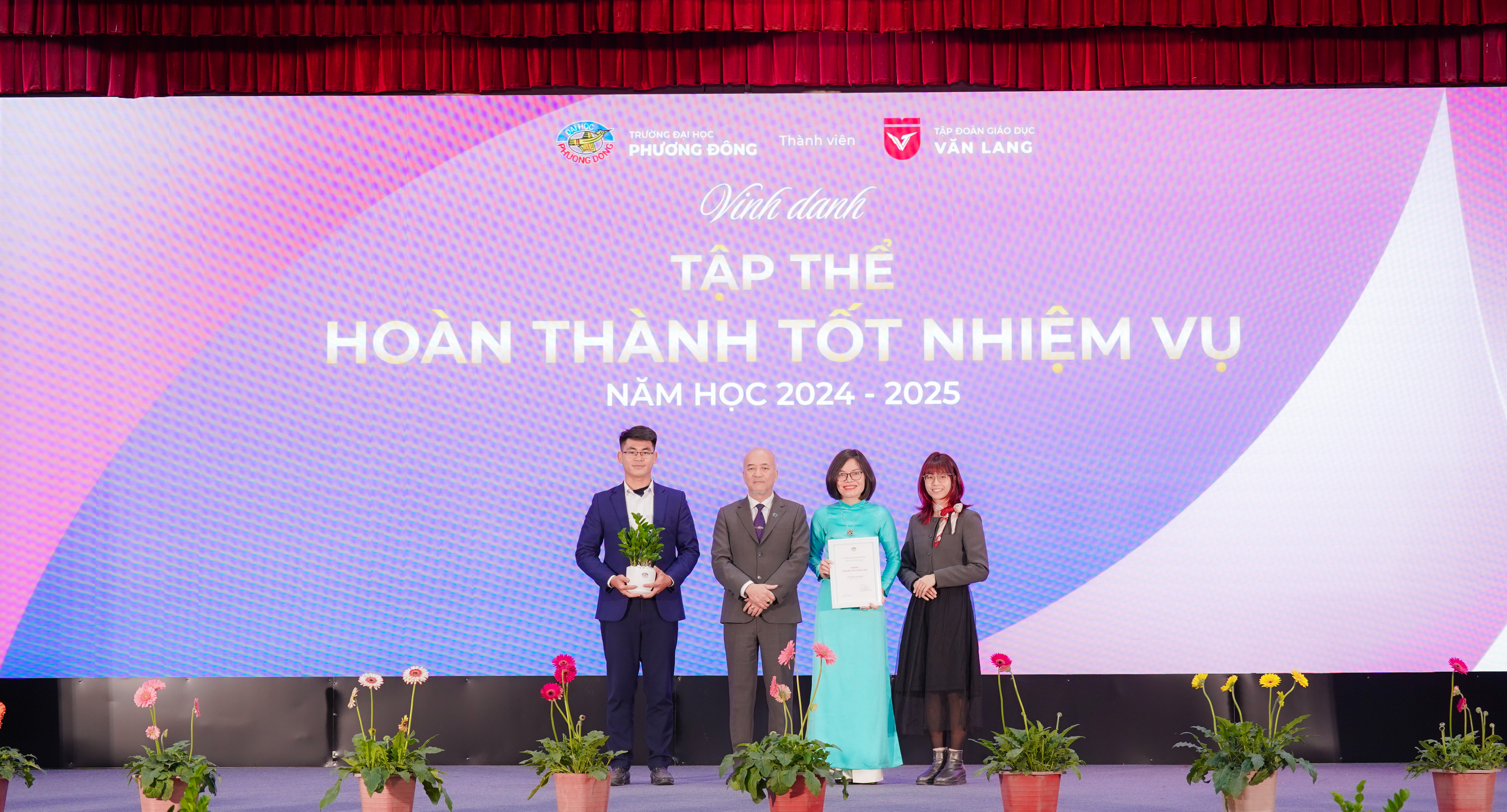 Giới thiệu Phòng Nghiên cứu khoa học