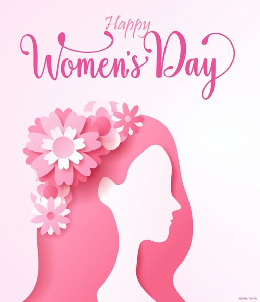 CHƯƠNG TRÌNH TƯ VẤN DÀNH RIÊNG CHO NỮ SINH VIÊN NHÂN NGÀY 8/3