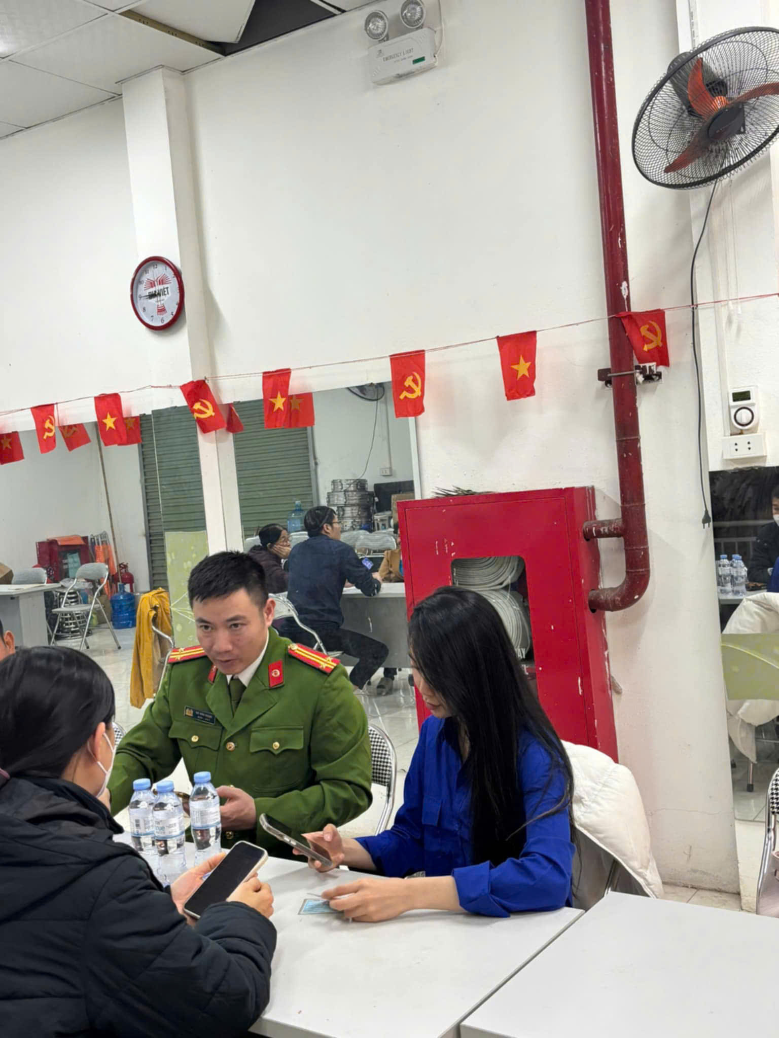 “BÌNH DÂN HỌC VỤ SỐ” – LÀM SẠCH DỮ LIỆU ĐĂNG KÝ PHƯƠNG TIỆN, GPLX