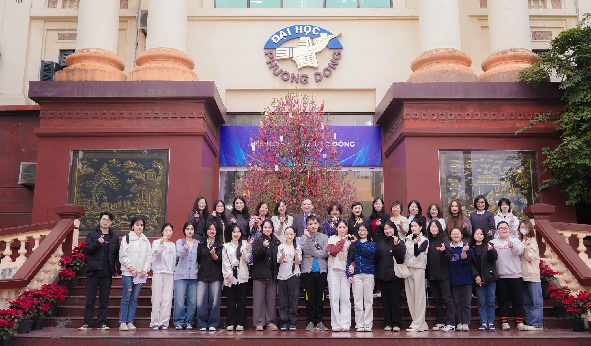 CHƯƠNG TRÌNH SEMINAR GIAO LƯU HỌC THUẬT QUỐC TẾ