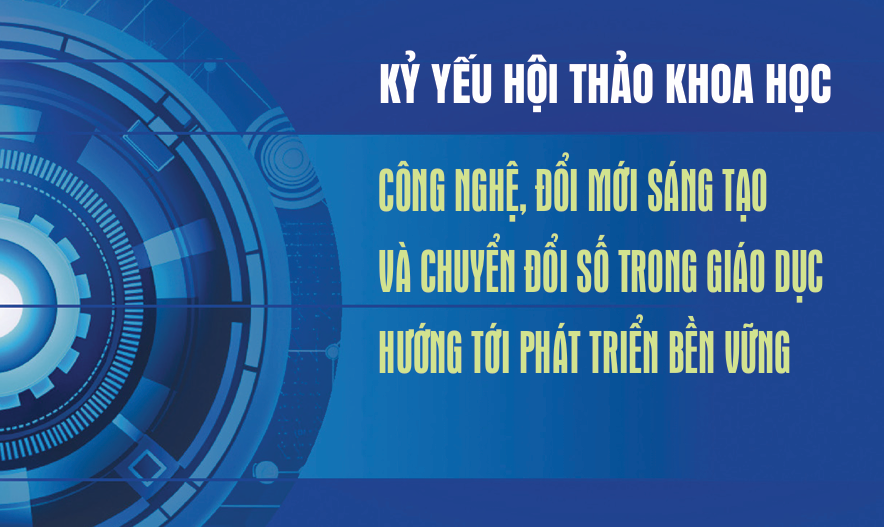 Bài báo xuất bản trên tạp chí khoa học/kỷ yếu năm học 2025-2026 (Updating)