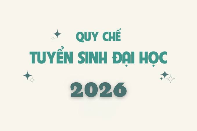 QUYẾT ĐỊNH  Về việc ban hành Quy chế tuyển sinh các ngành đào tạo trình độ đại học của Trường Đại học Phương Đông